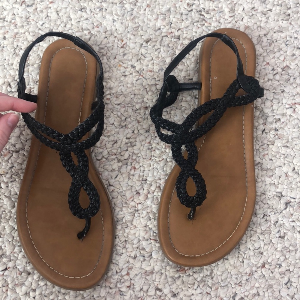 Sandals